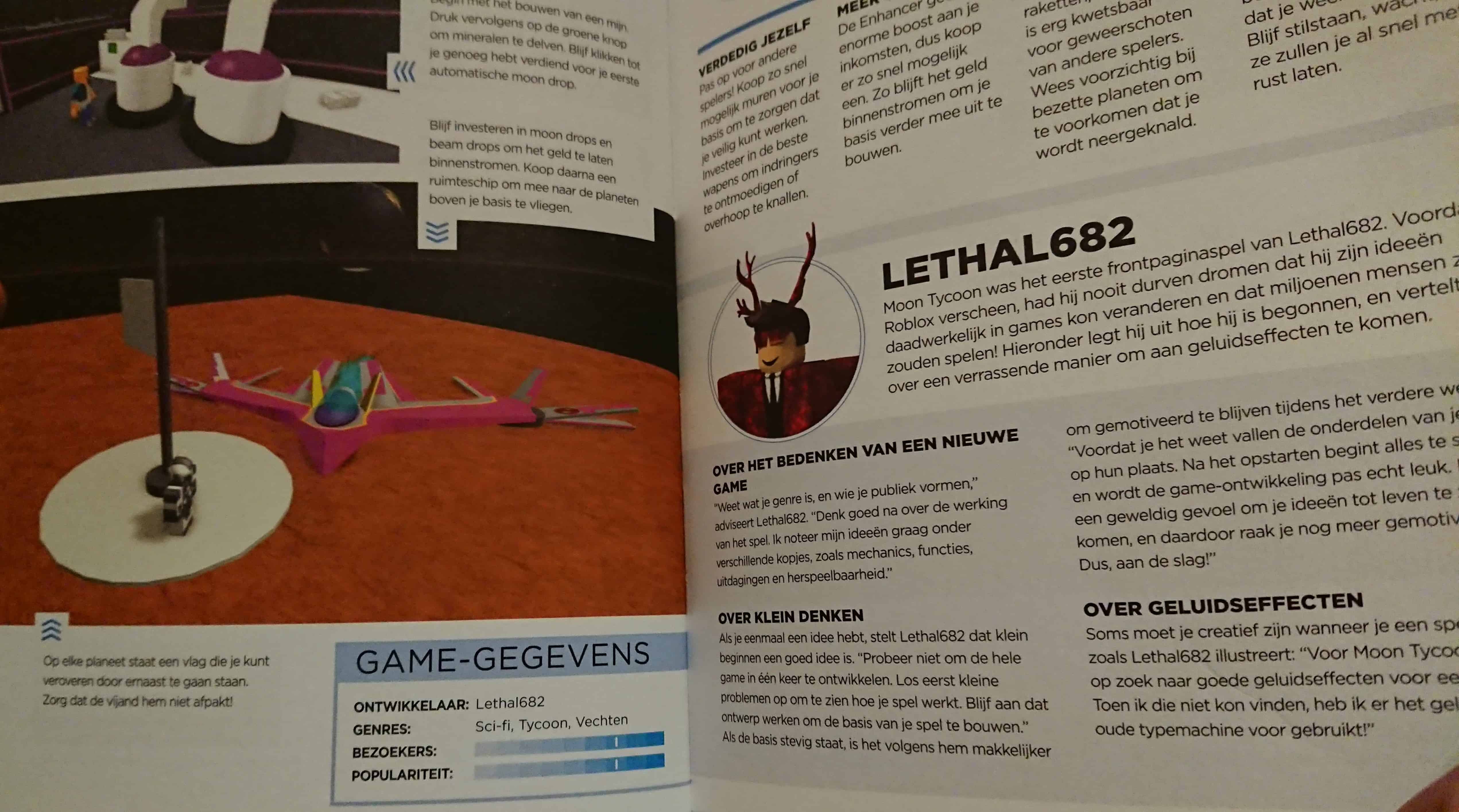 roblox de beste avonturengames trotsevaders magazine door