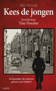 Tiny Fisscher bewrkte editie van Theo Thijssen Kees de Jongen