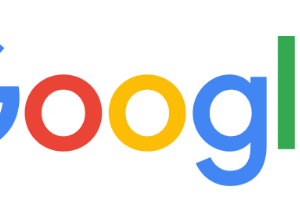 2015 nieuwe Google Logo