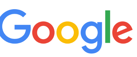 2015 nieuwe Google Logo