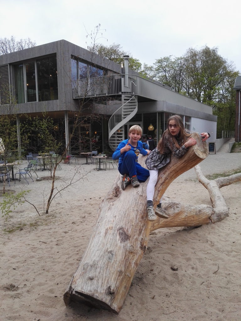 StayOK Bergen op Zoom paradijs voor kinderen