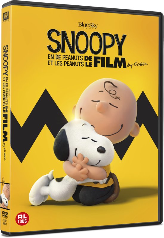 snoopy-charlie-brown-peanuts-movie-animaite-film-recensie-copright-trotse-vaders-1