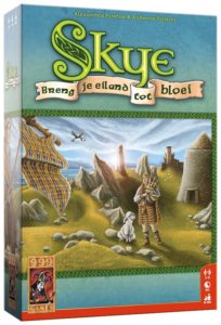 Sky bordspel 999 games