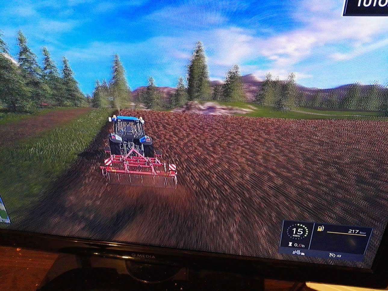 farming simulator 16 free game