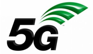 5g logo mobielke netwerken