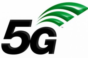 5g logo mobielke netwerken