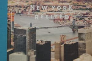 Fotoboek New York Resized