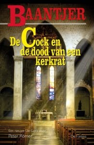 Baantjer de Cock en de dood van een kerkrat