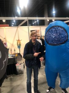 Comic Con 2022 [verslag]