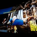 The Fall Guy – première en film [verslag]