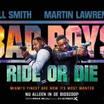 Bad Boys: Ride or Die [recensie]