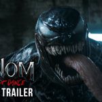 Venom: The Last Dance première en film verslag