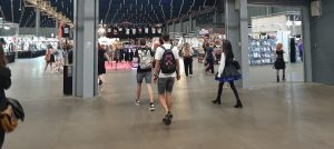 Comic Con juni 2025 aankondiging