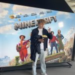 A Minecraft Movie [recensie]