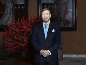 Kersttoespraak van koning Willem-Alexander 2025